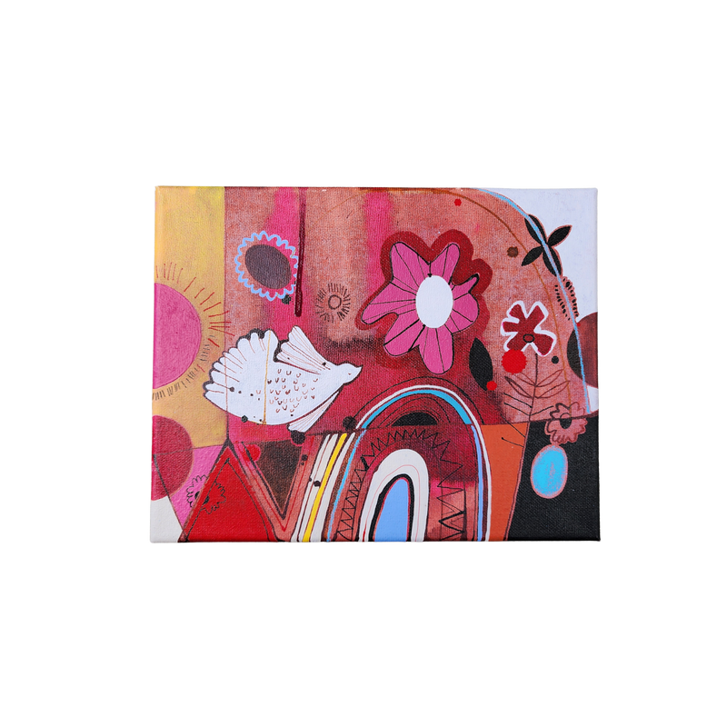 Previous Works