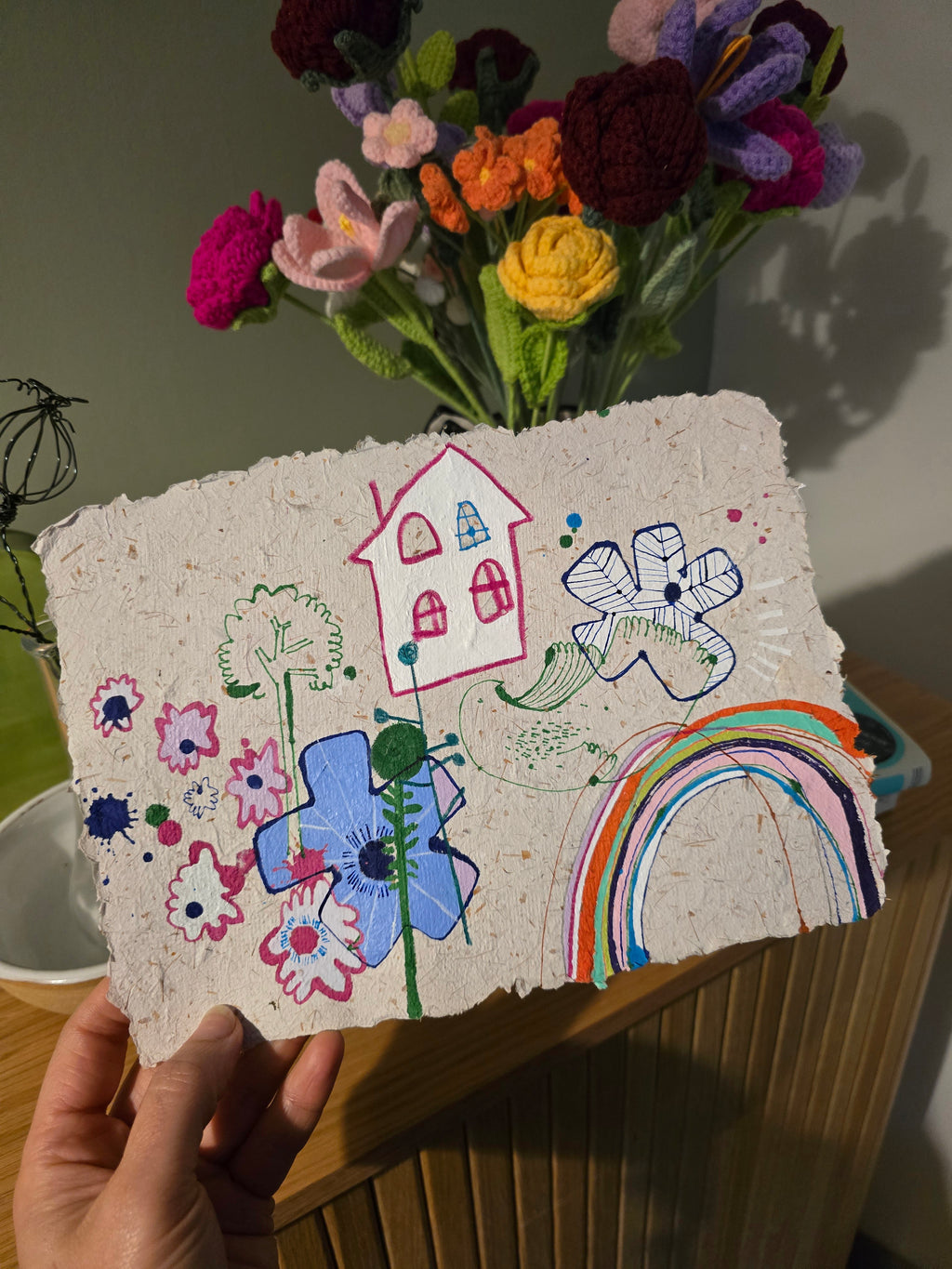 Homebody 2