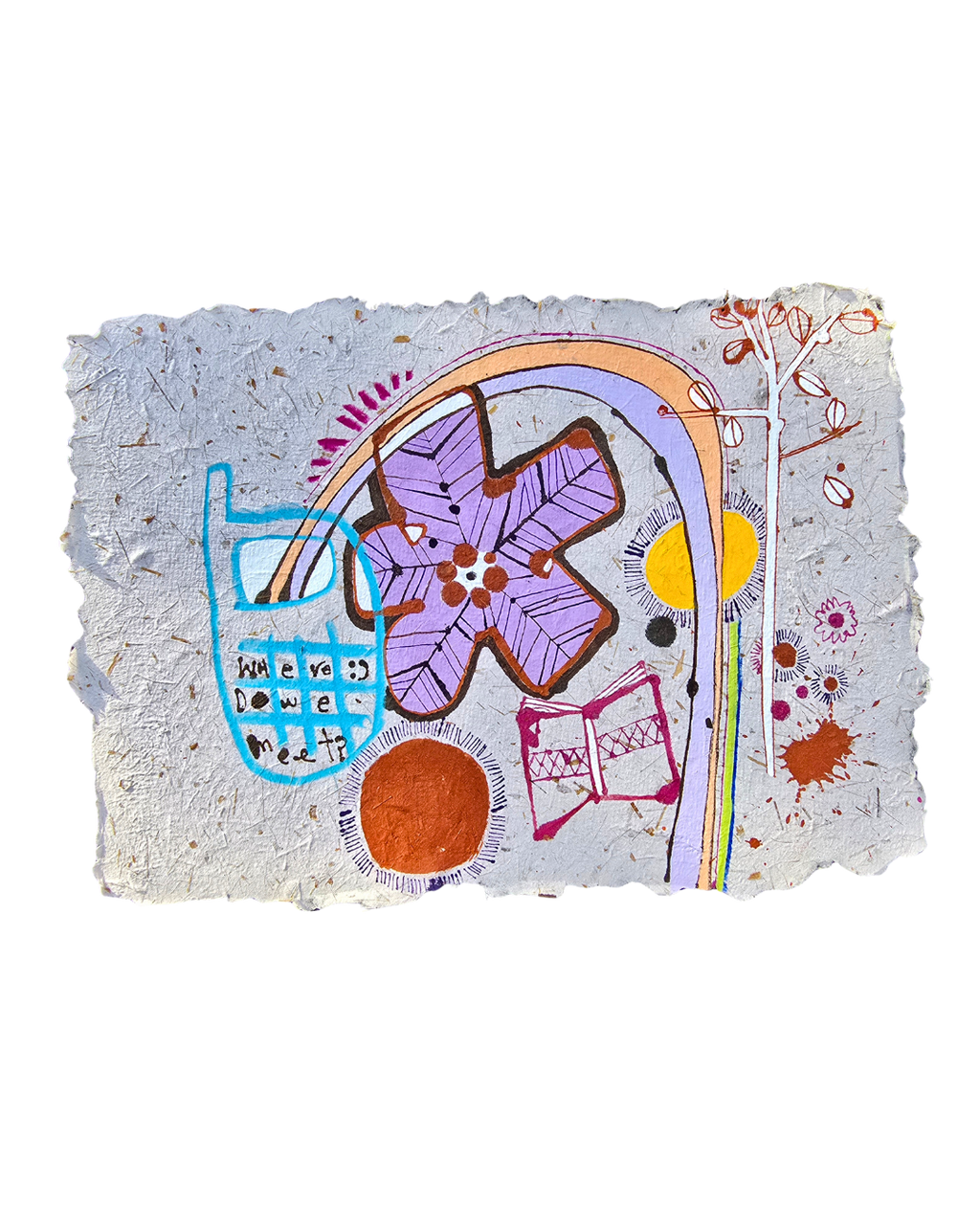 Homebody 7