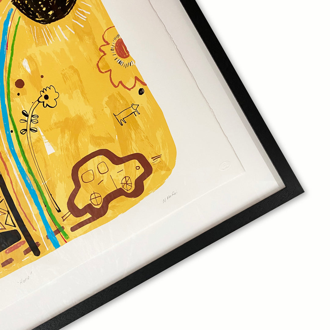 Home | Screenprint