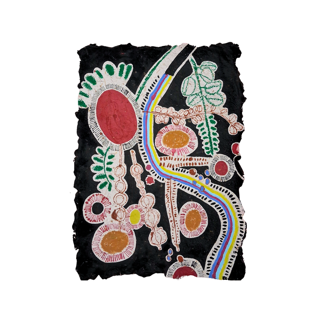 Kōwhai