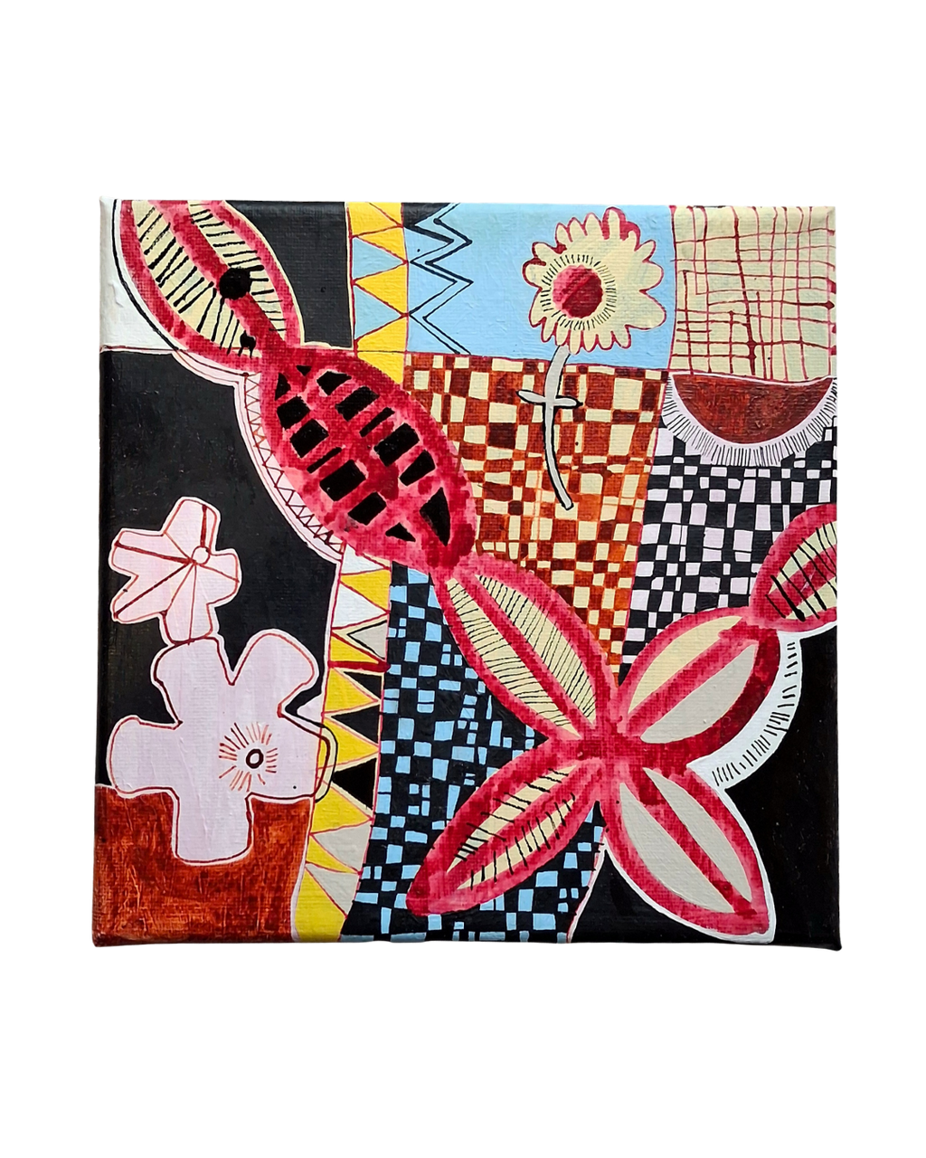 Little Pieces