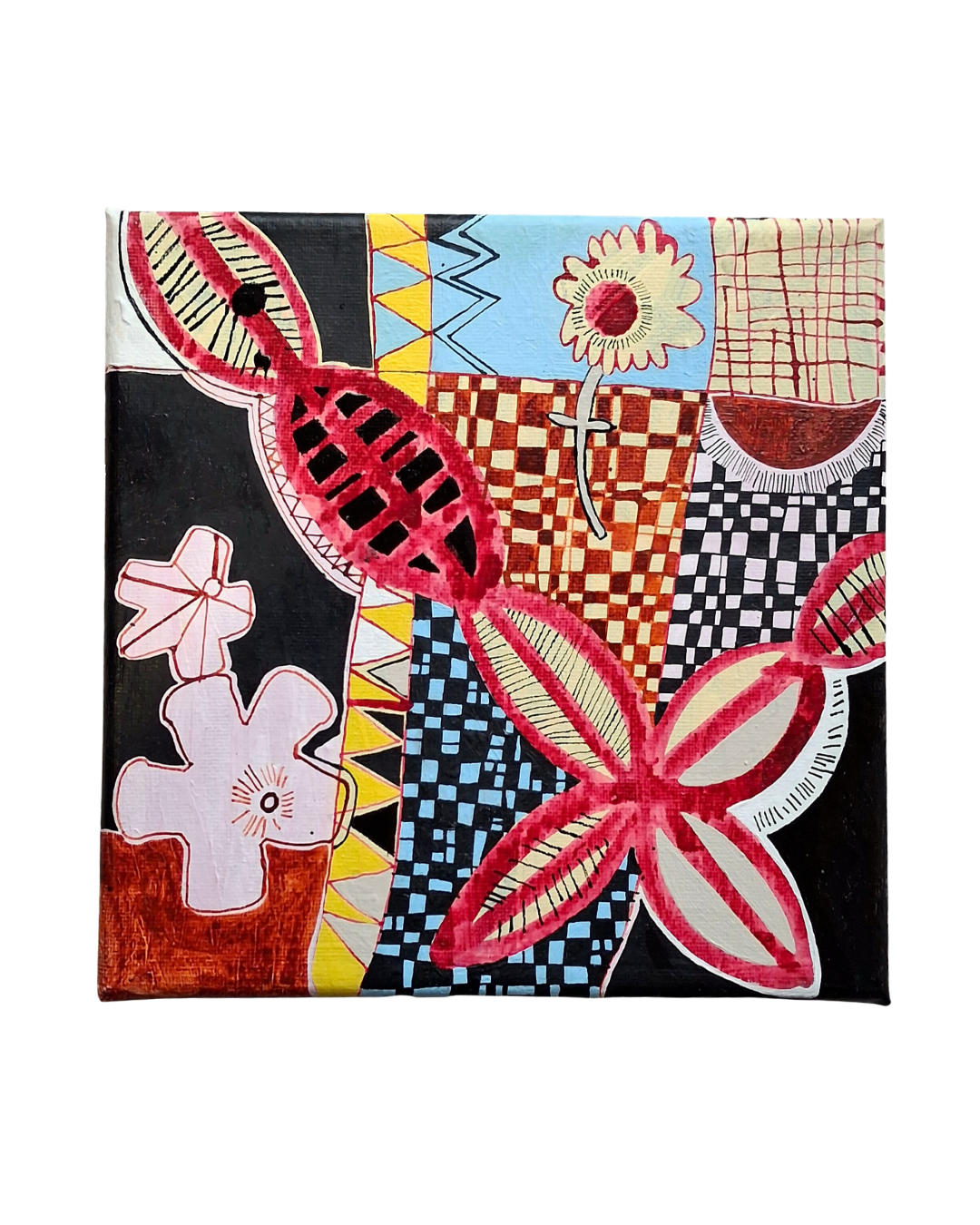 Little Pieces