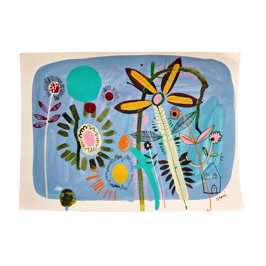 Sun Patch